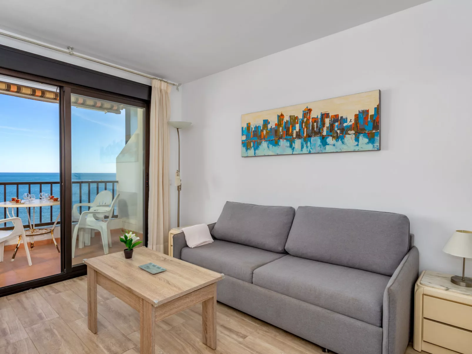 Apartamentos Lubina-Binnen