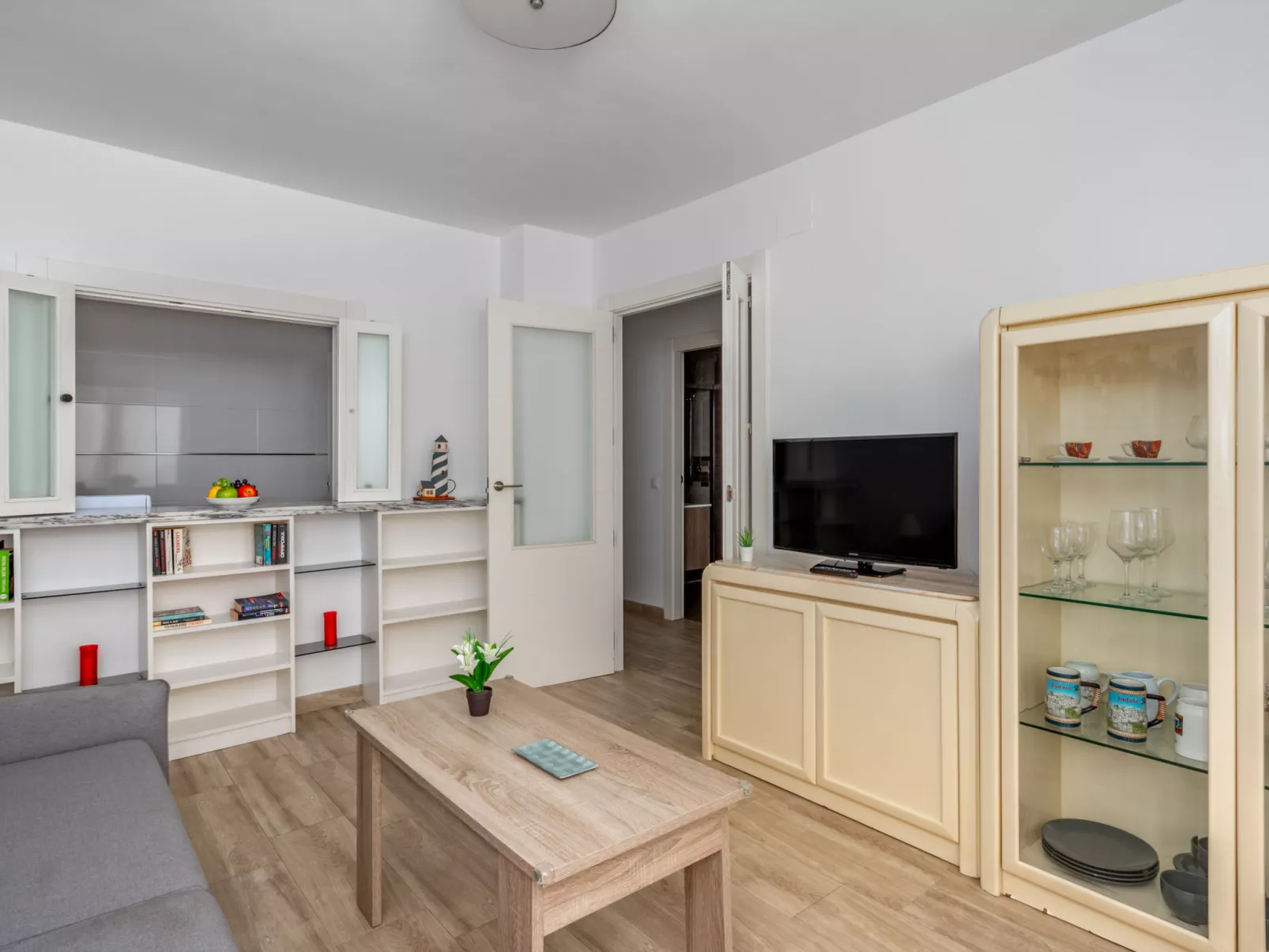 Apartamentos Lubina-Binnen