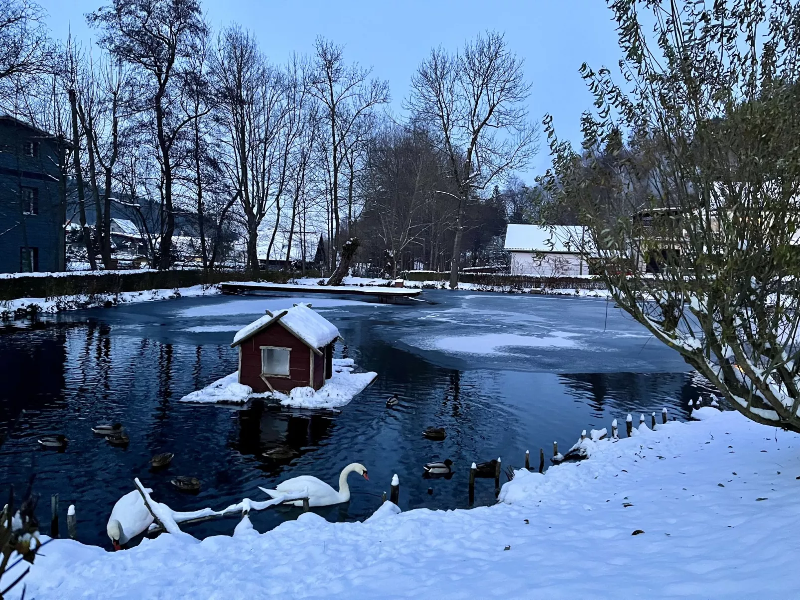 Gräfenroda-Buiten