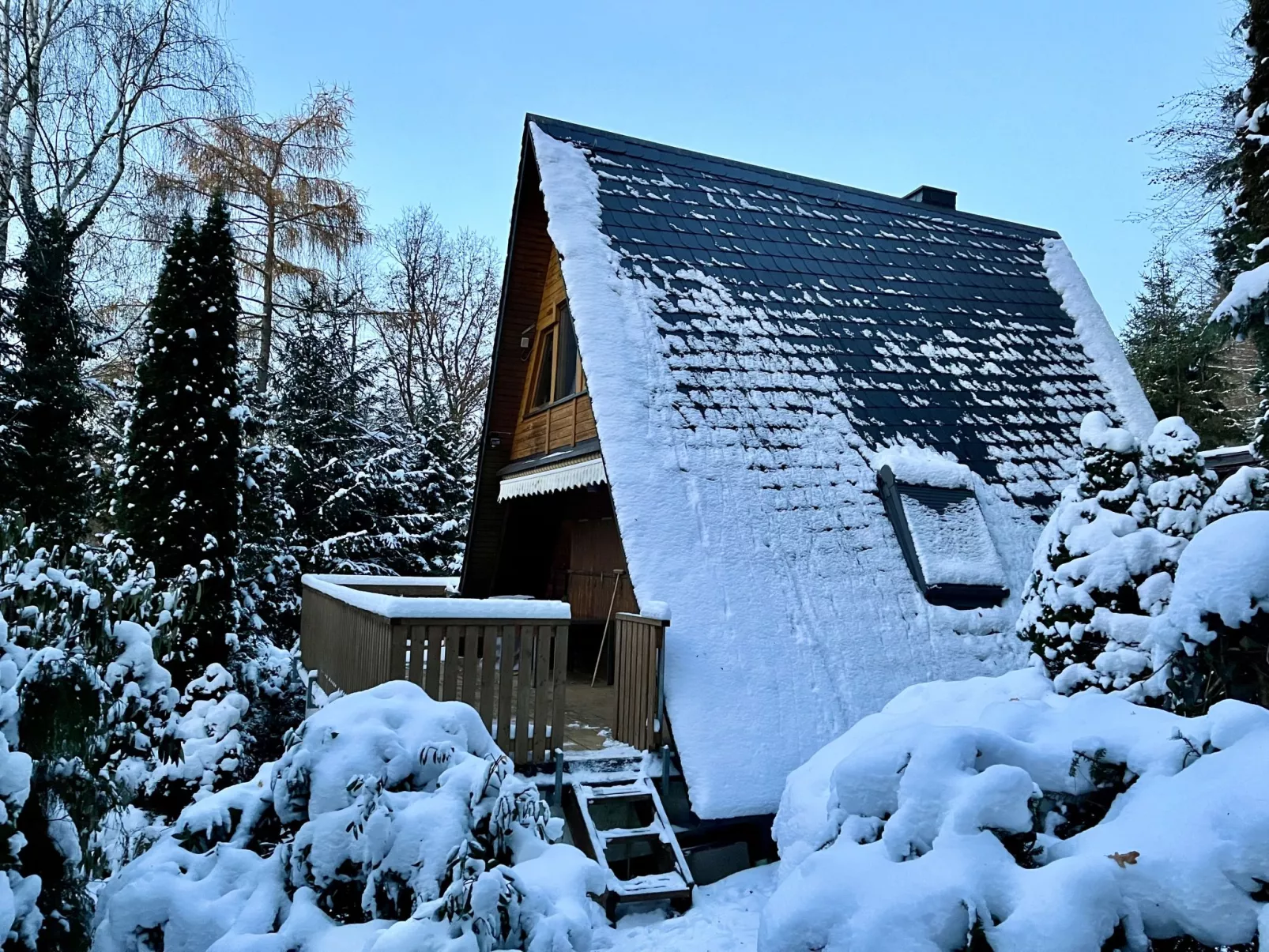 Gräfenroda-Buiten