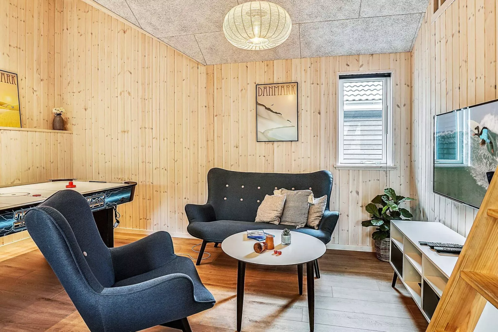 5 sterren vakantie huis in Frederiksværk-Binnen