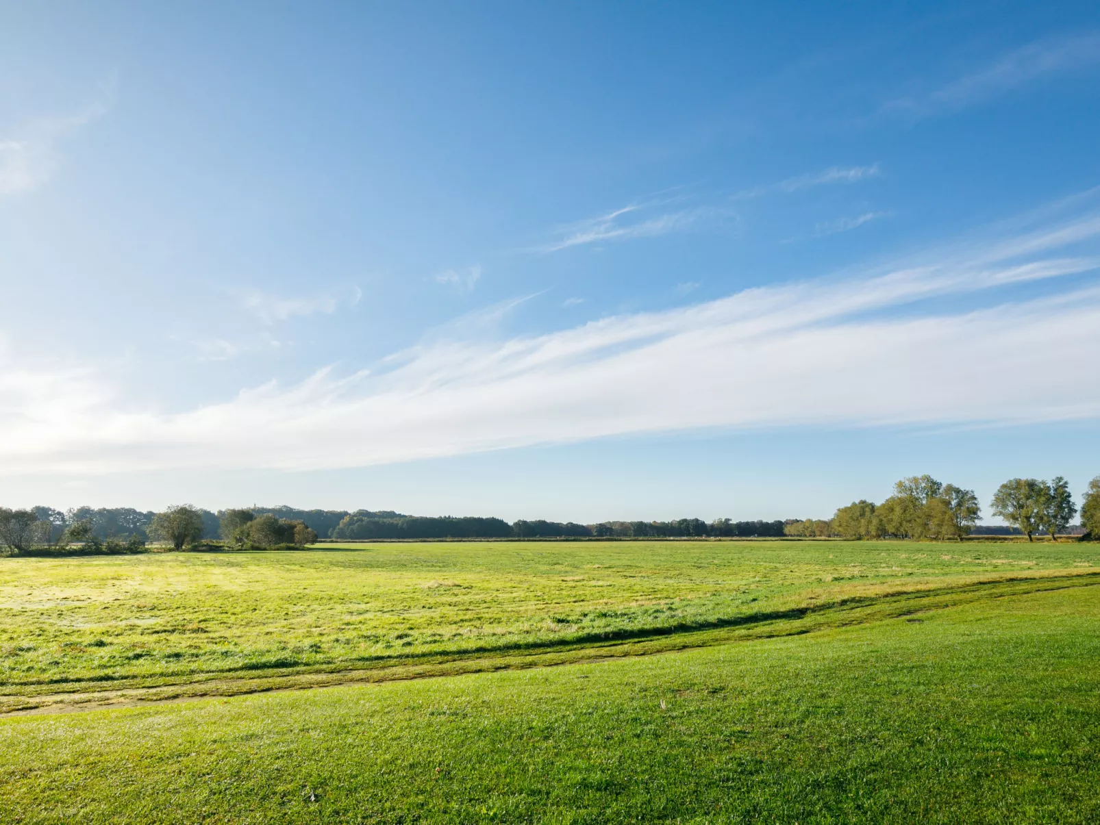 Wiesenblick-Buiten