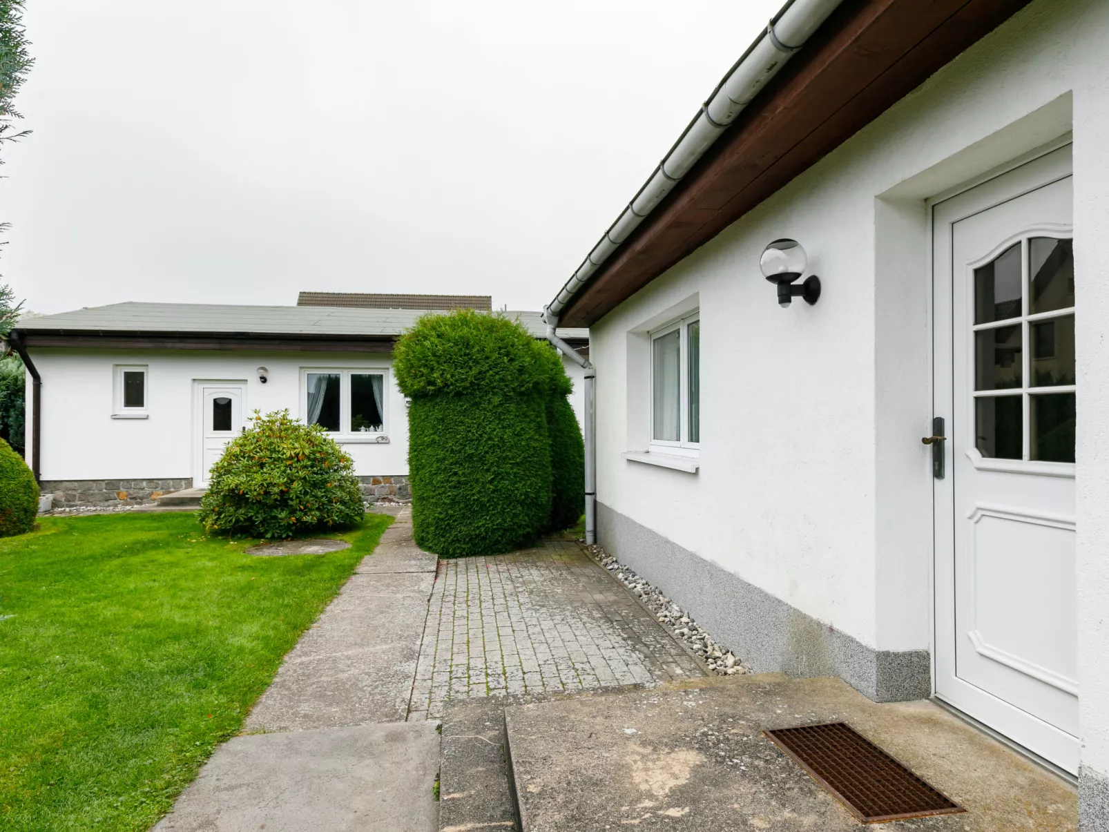 Bungalow Nr.4