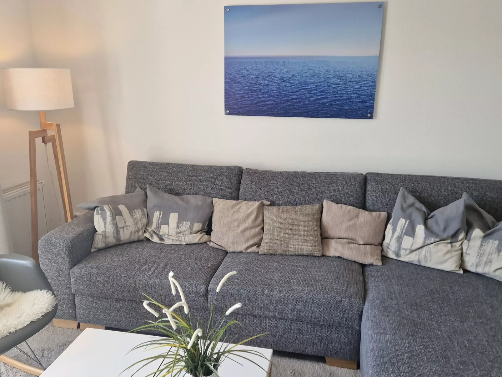 App. 48 Residenz Bellevue-Binnen