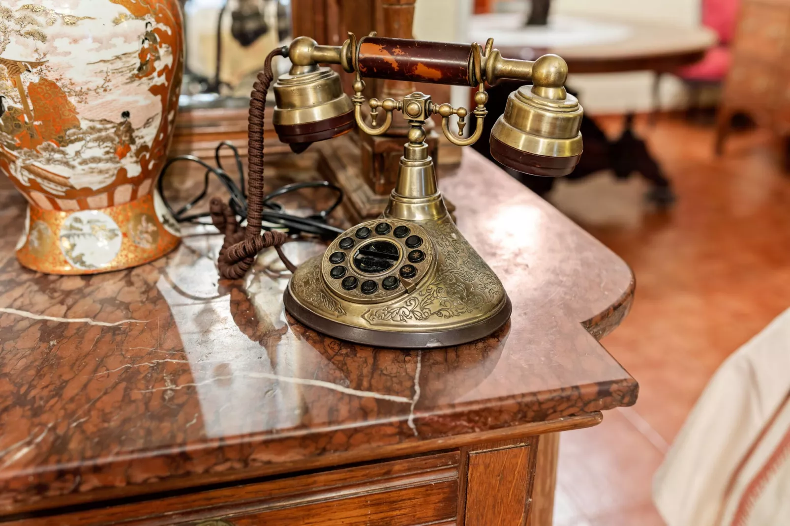 Casona la Huertita-Sfeer