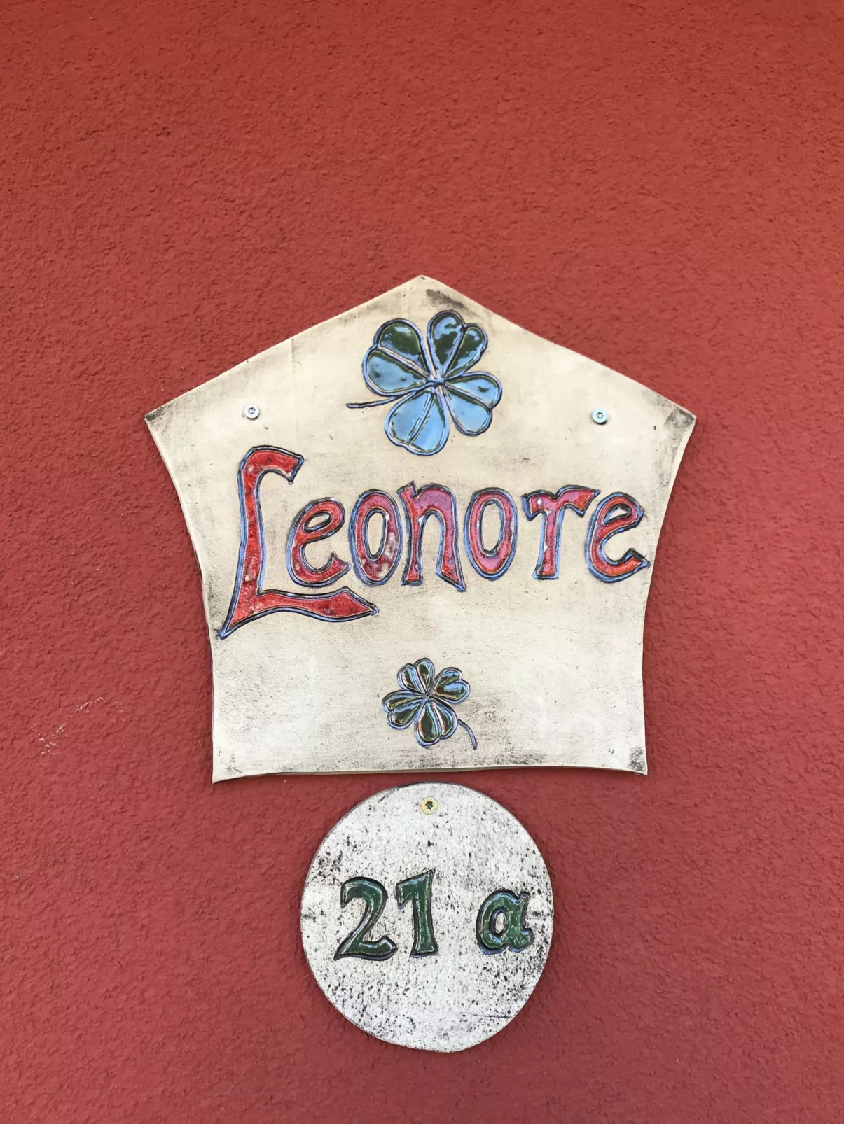 Leonore-Binnen