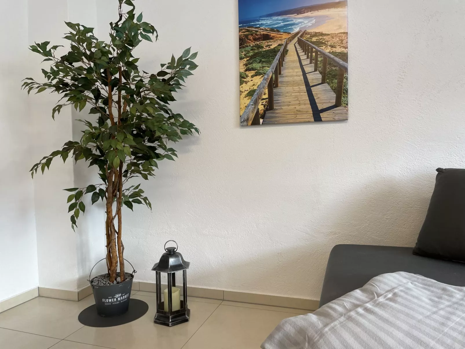 Haus Stefanie-Binnen