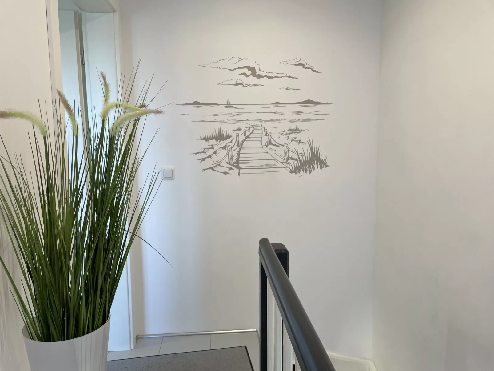Haus Stefanie-Binnen
