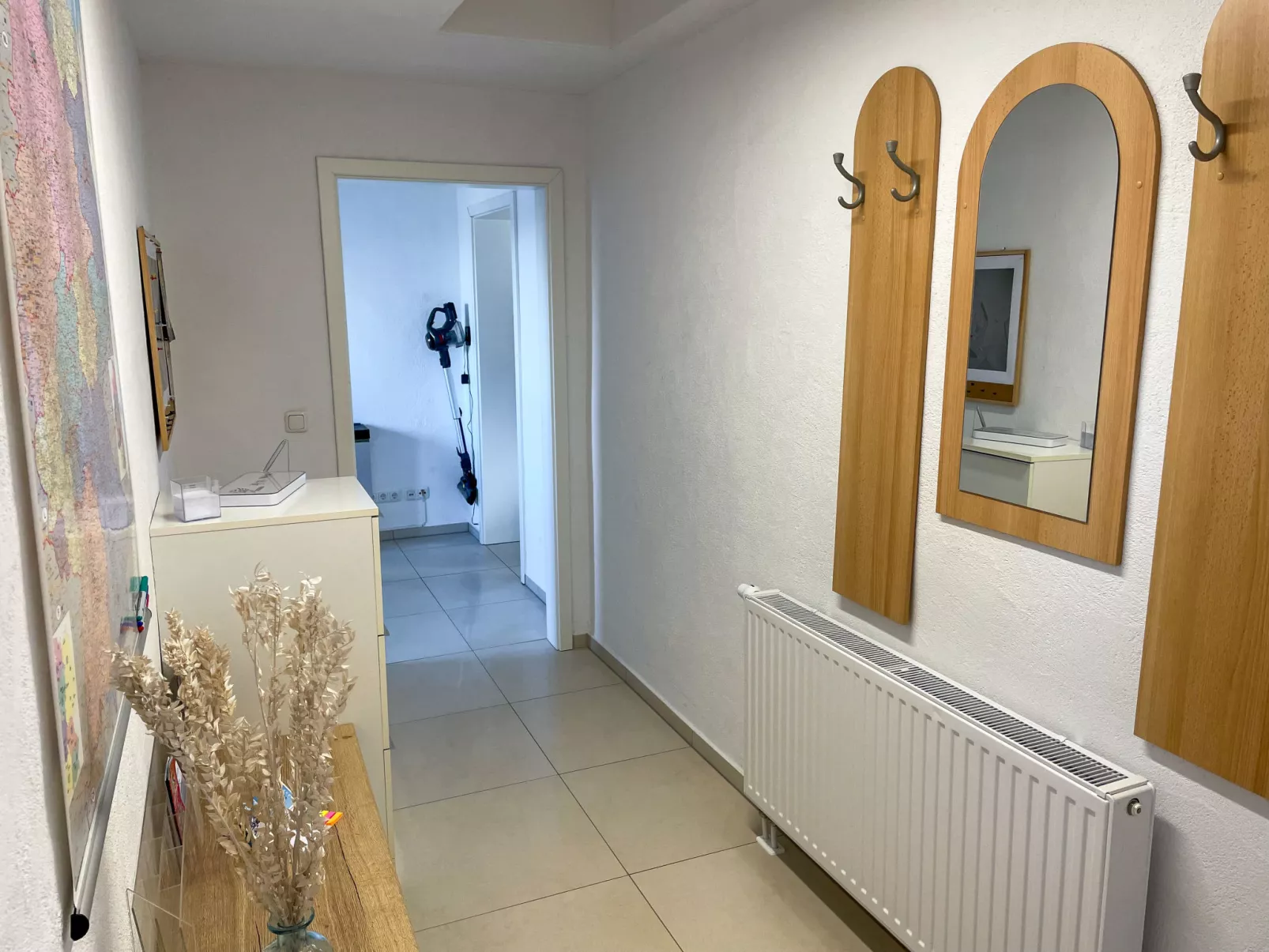 Haus Stefanie-Binnen