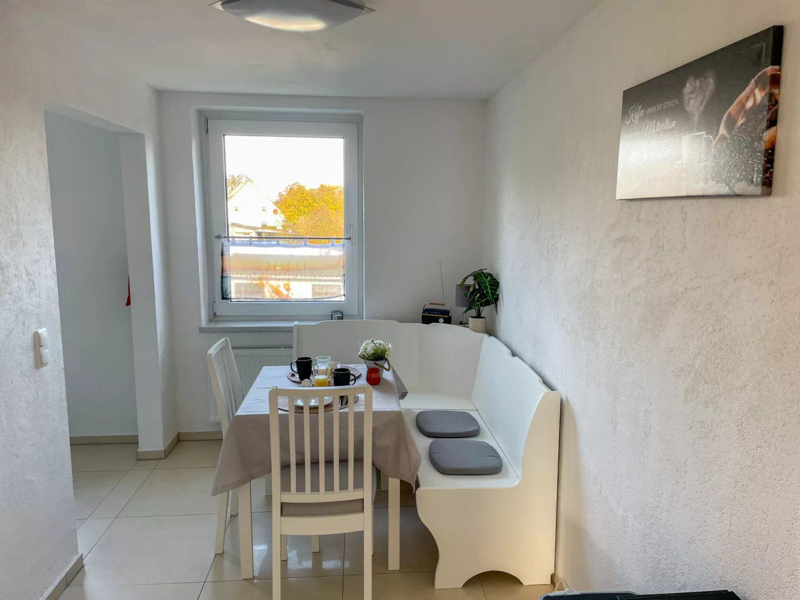 Haus Stefanie-Binnen