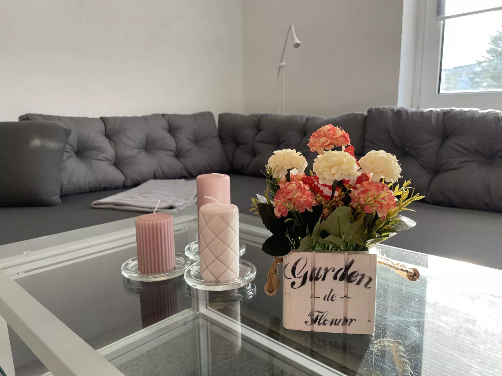 Haus Stefanie-Binnen