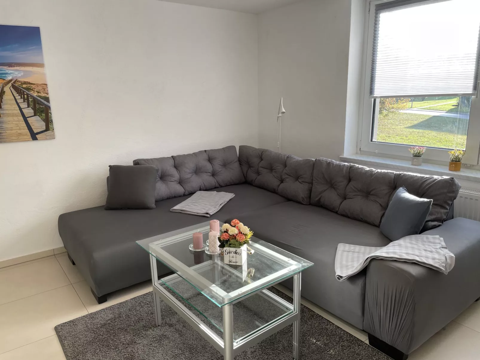 Haus Stefanie-Binnen