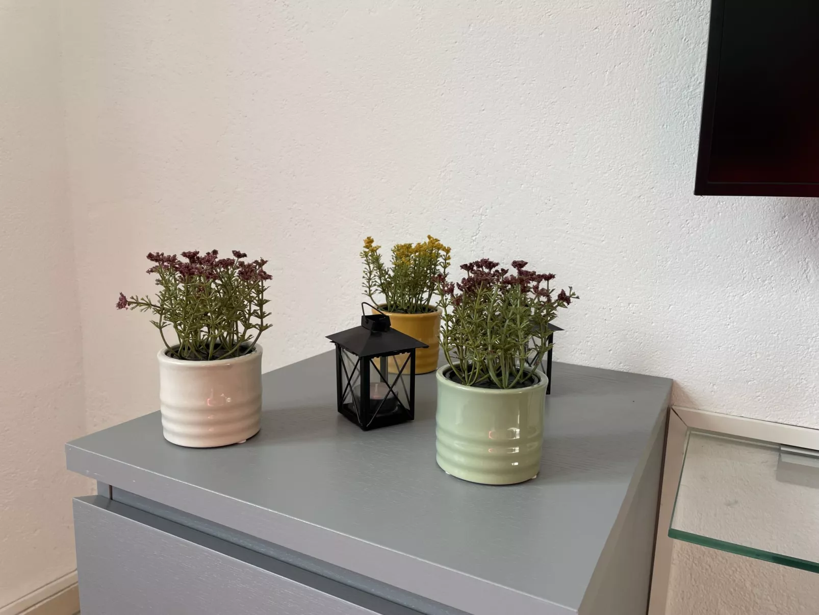 Haus Stefanie-Binnen