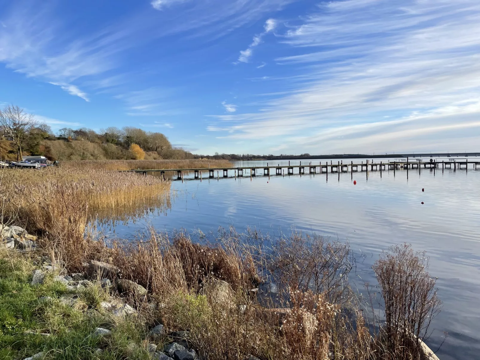 Strelasund-Omgeving