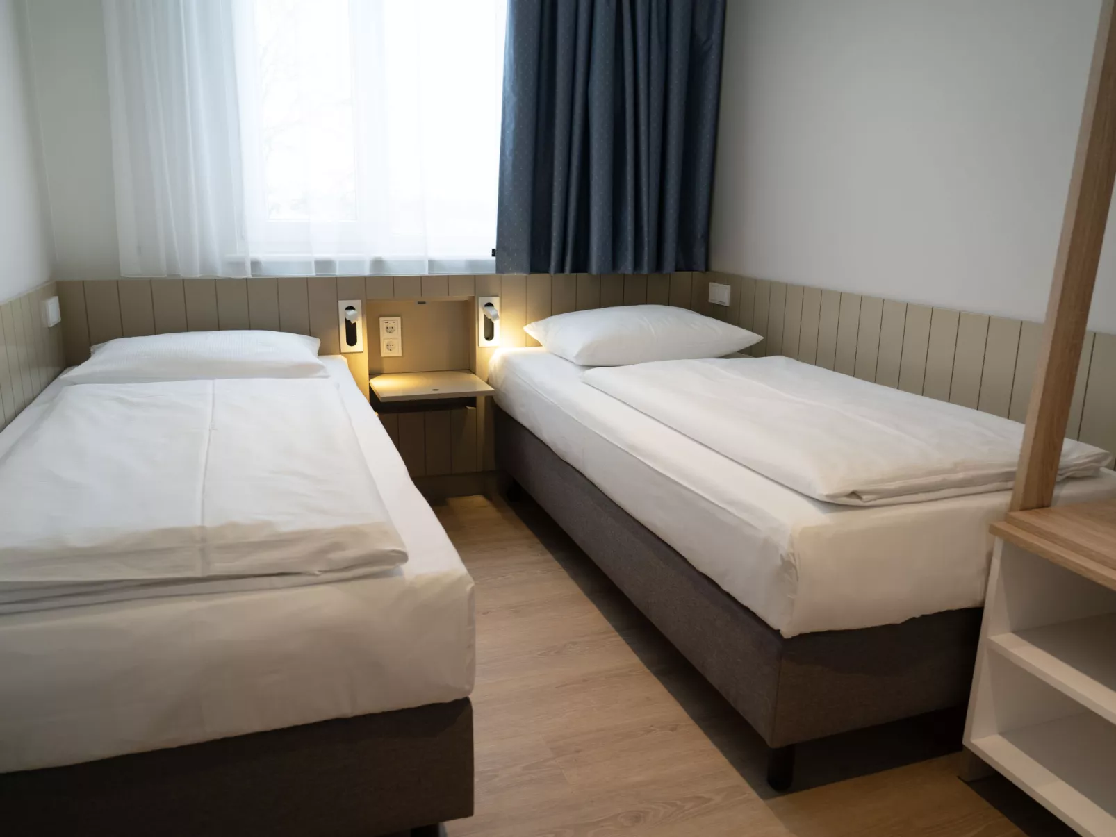 BEECH Resort Boltenhagen-Binnen