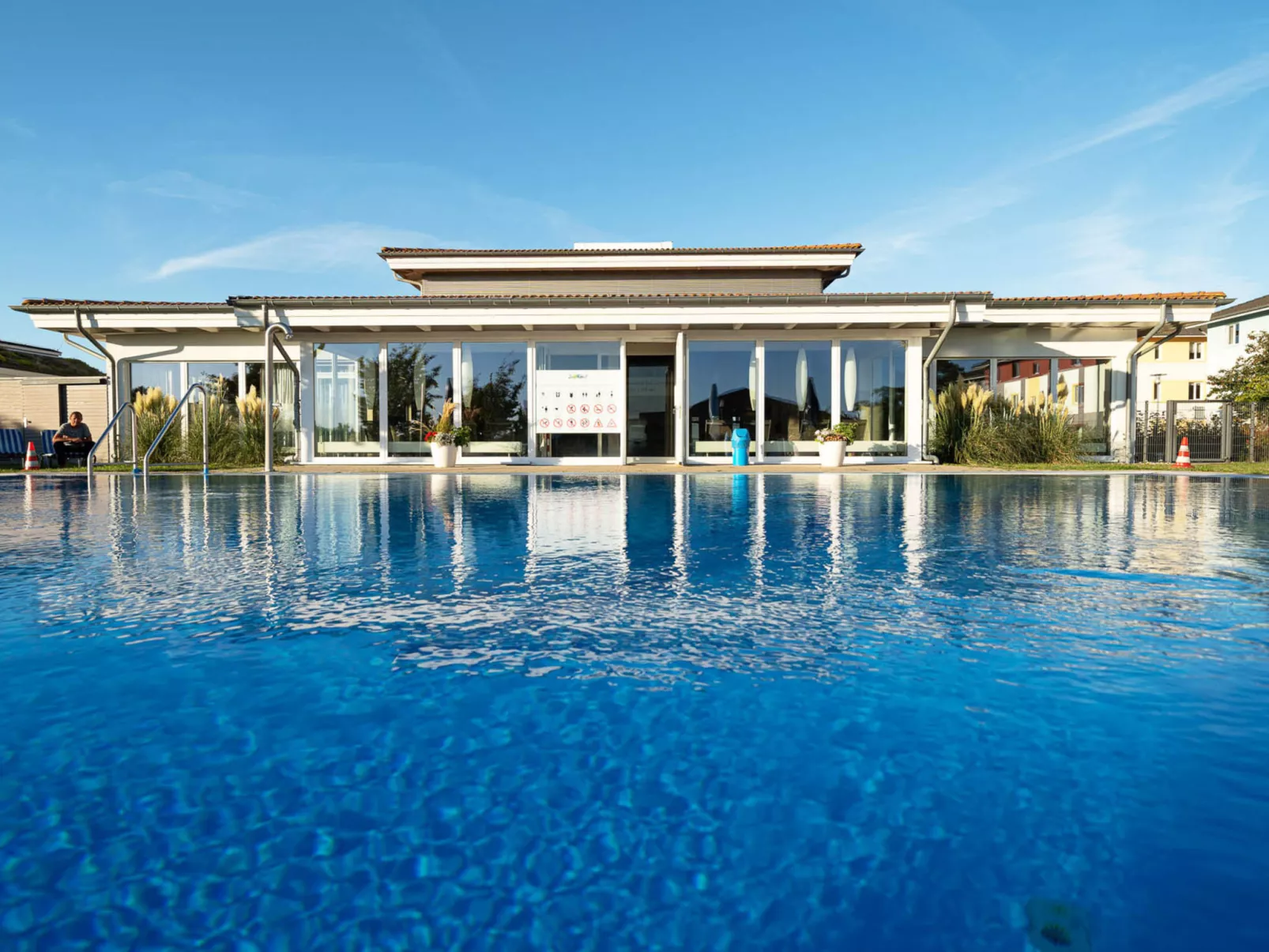 BEECH Resort Boltenhagen