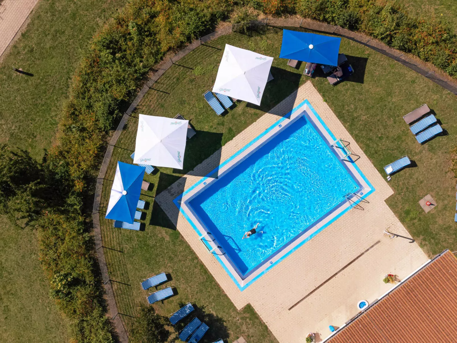 BEECH Resort Boltenhagen-Buiten