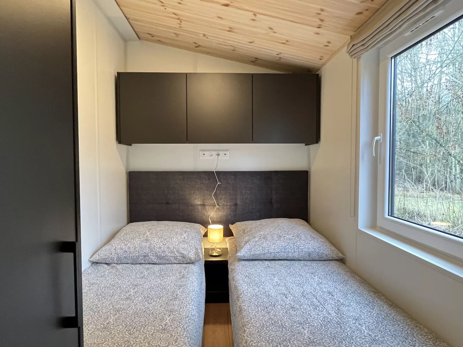 Tiny Haus Soul & Forest-Binnen