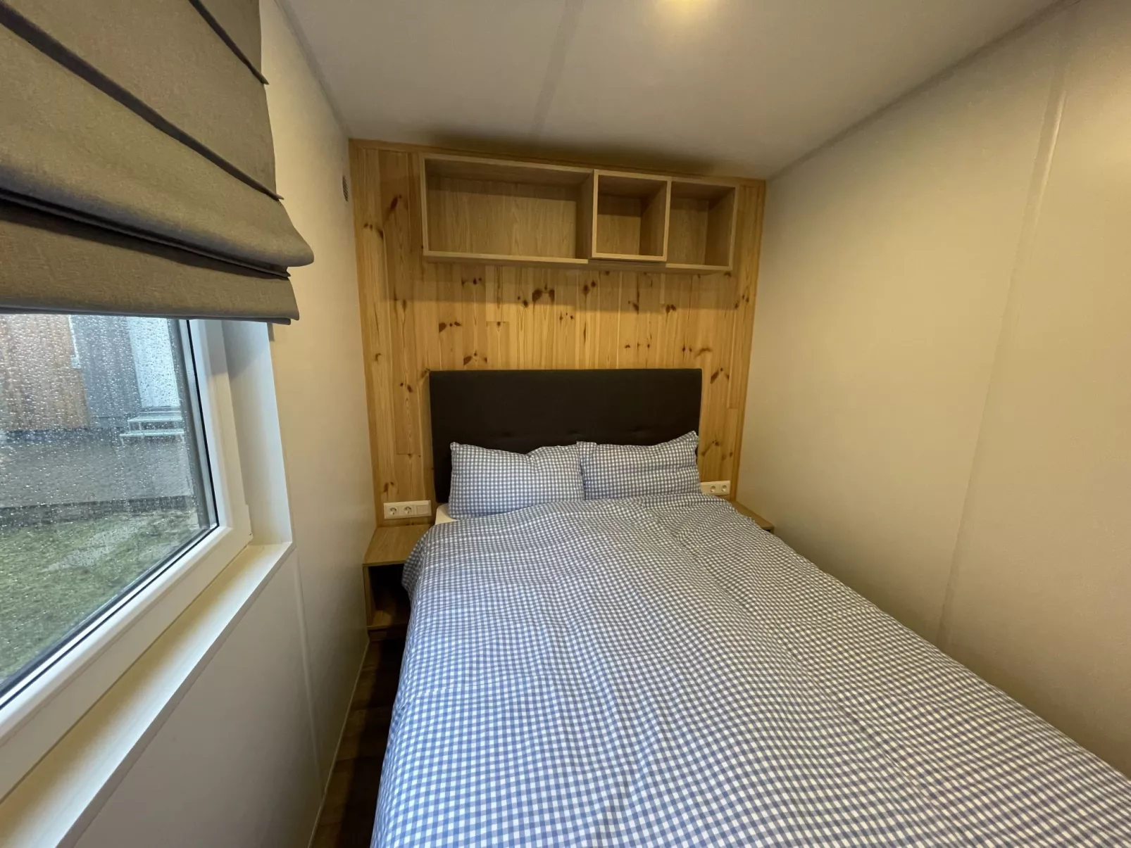 Tiny Haus Christian-Binnen