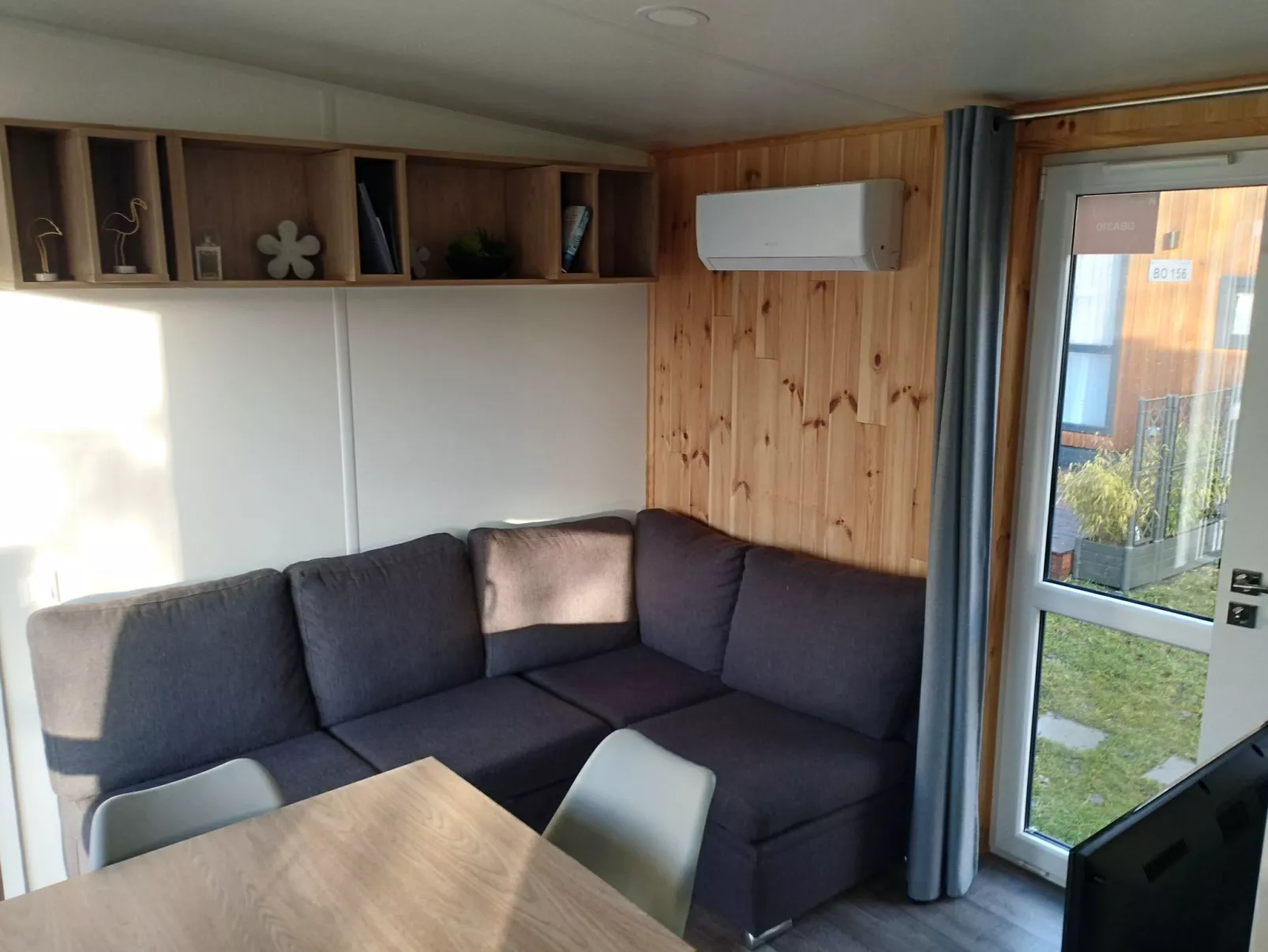 Tiny Haus Christian-Binnen