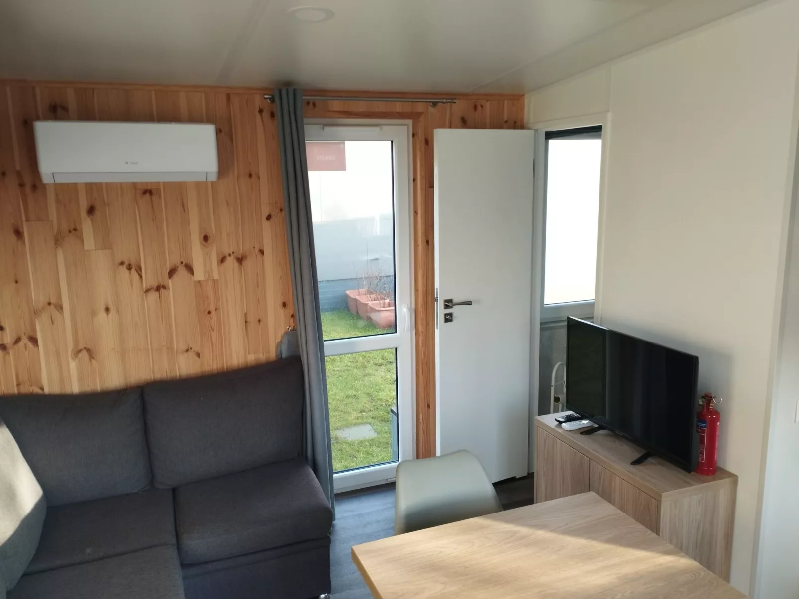 Tiny Haus Christian-Binnen