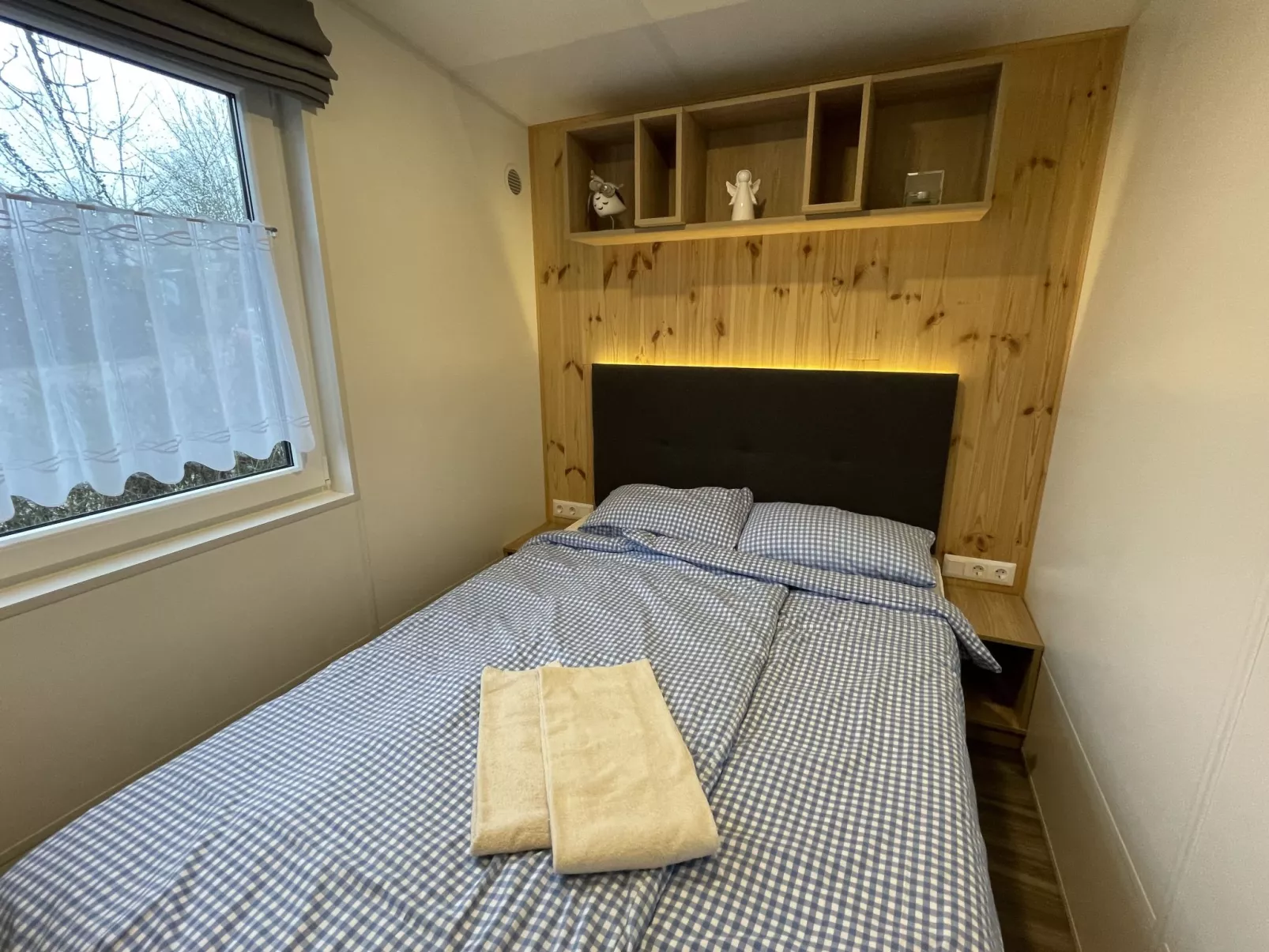 Tiny Haus Renate-Binnen