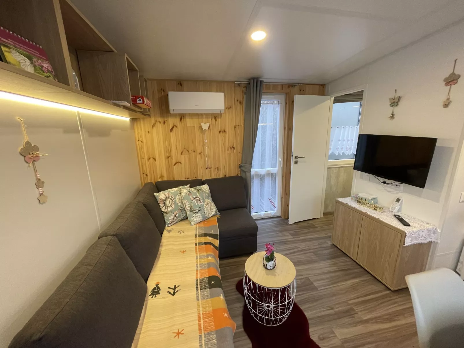 Tiny Haus Renate-Binnen