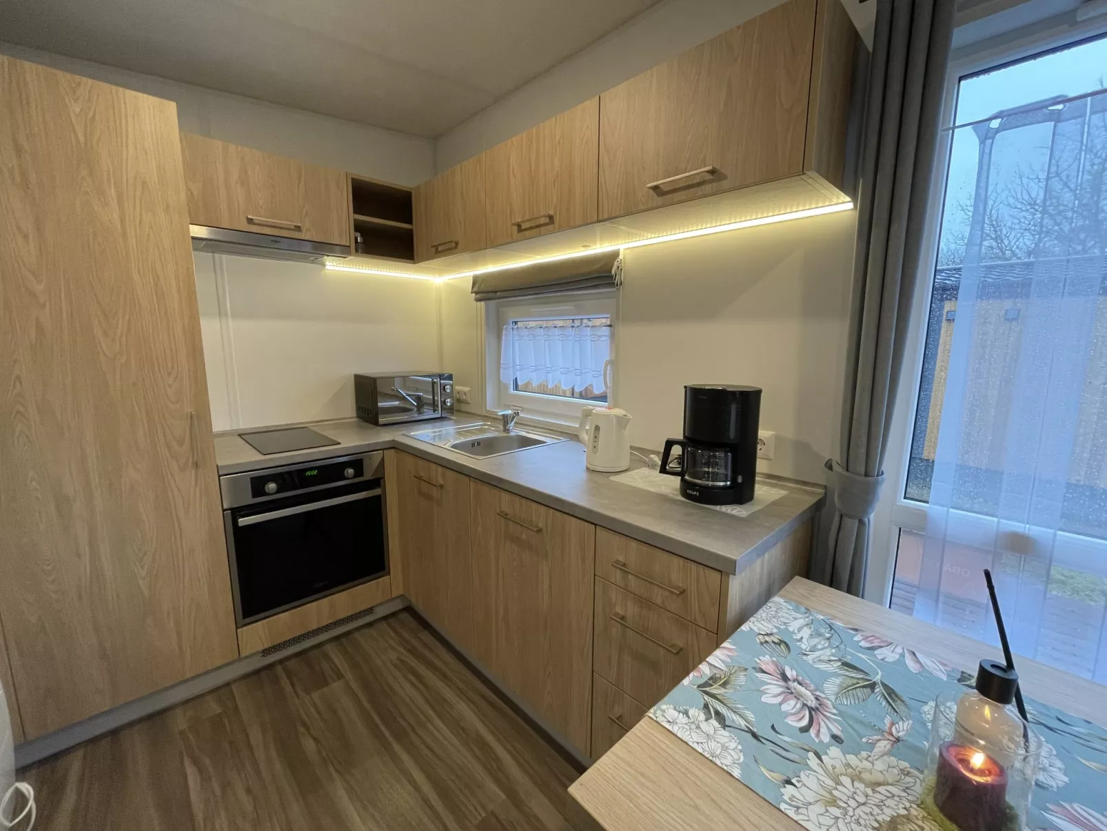 Tiny Haus Renate-Binnen