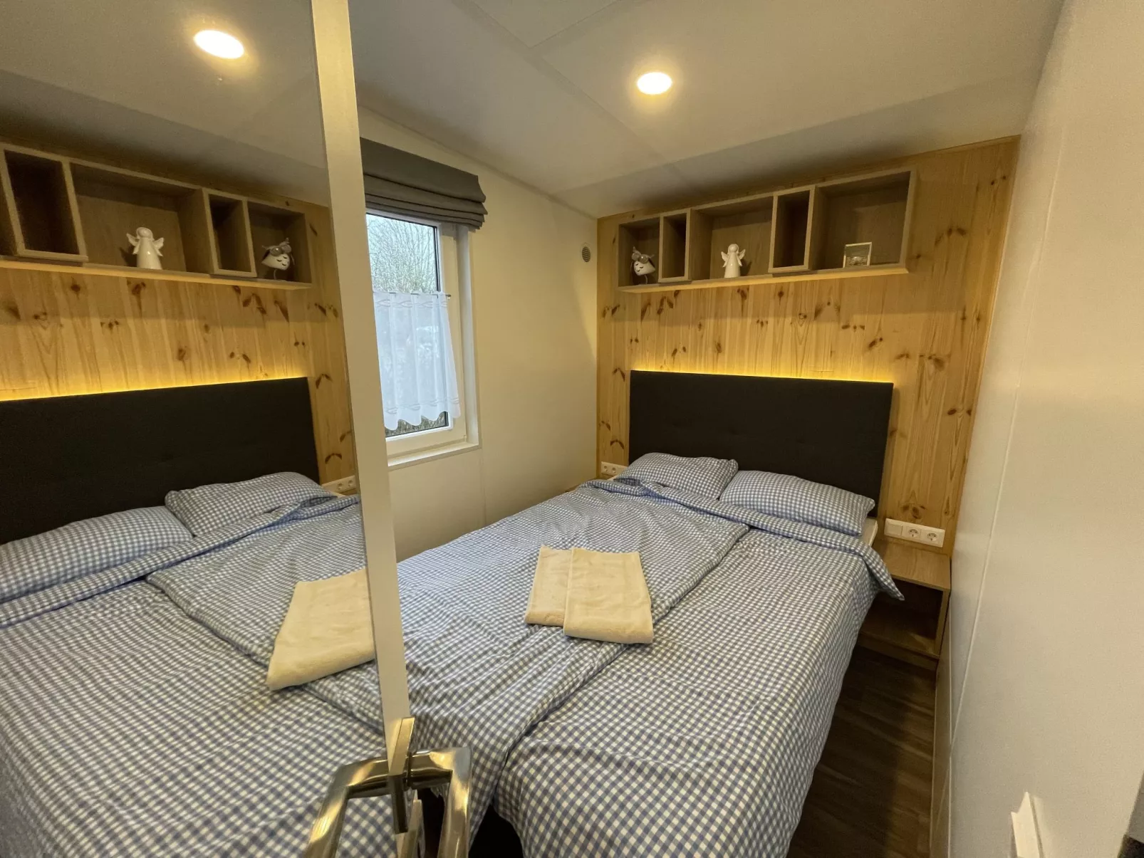 Tiny Haus Renate-Binnen