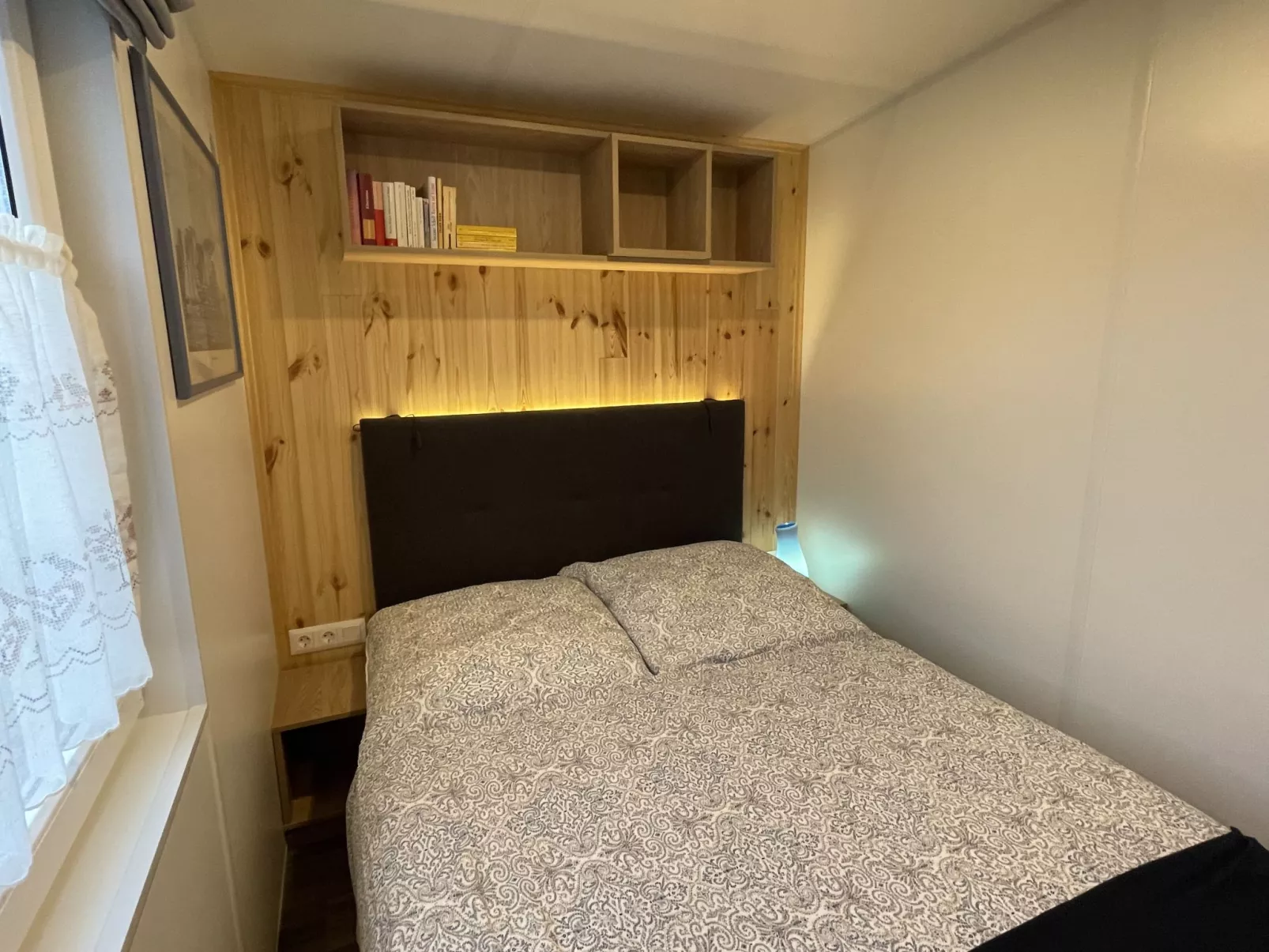 Tiny Haus Auszeit am See-Binnen