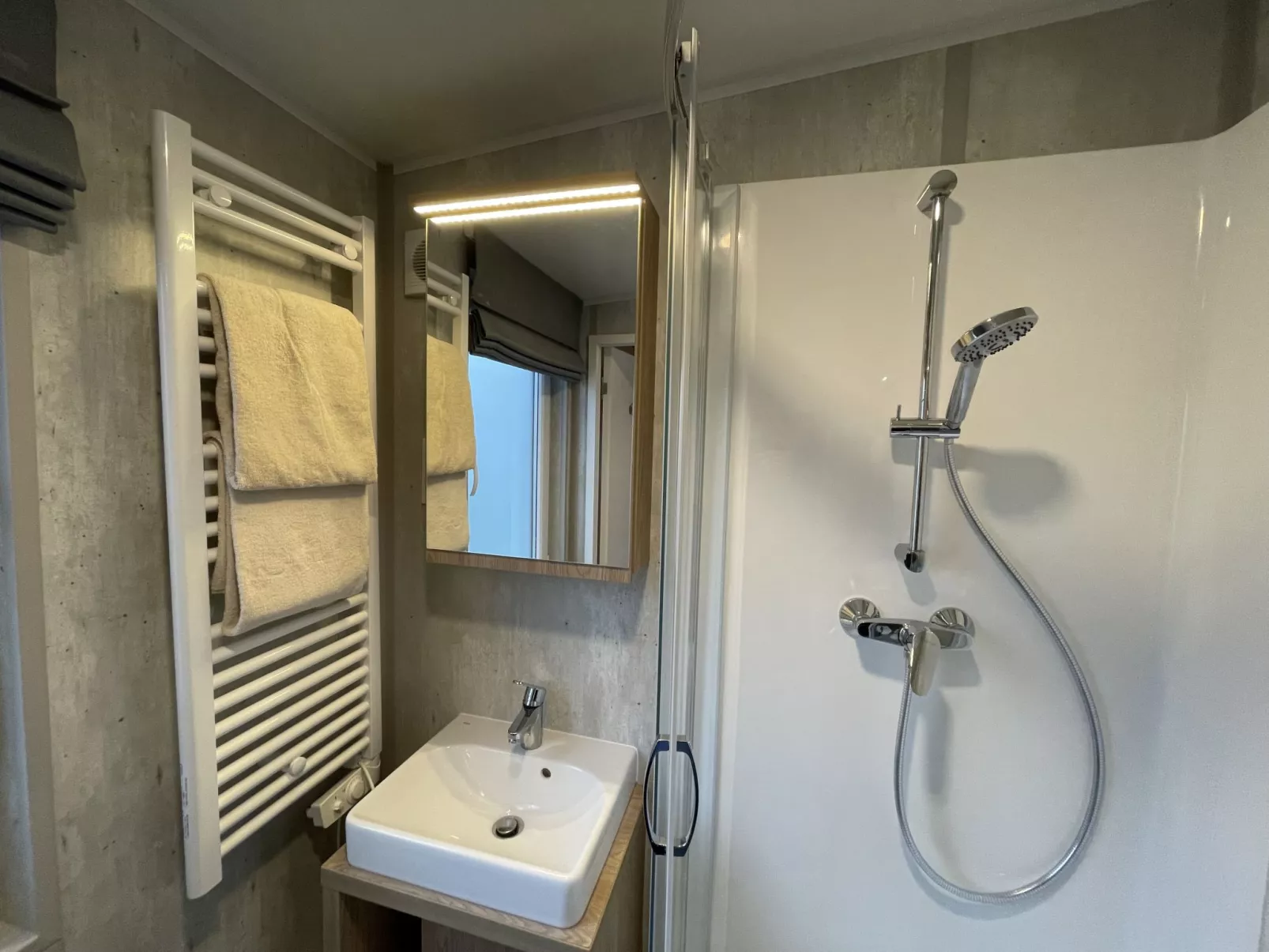 Tiny Haus Ela-Binnen