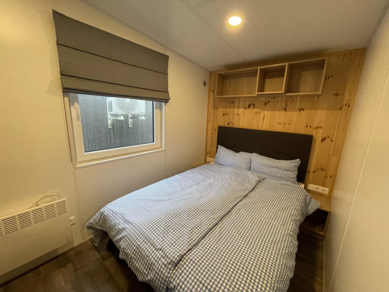 Tiny Haus Ela-Binnen