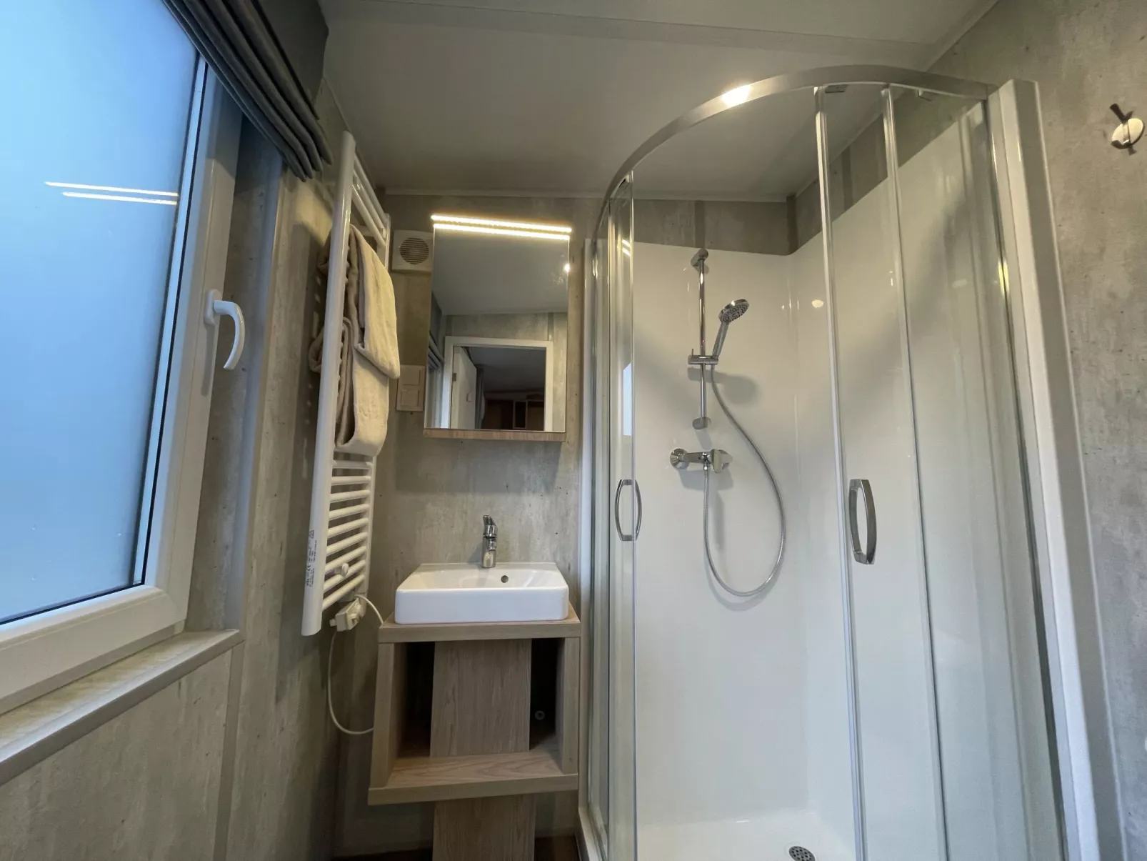 Tiny Haus Ela-Binnen