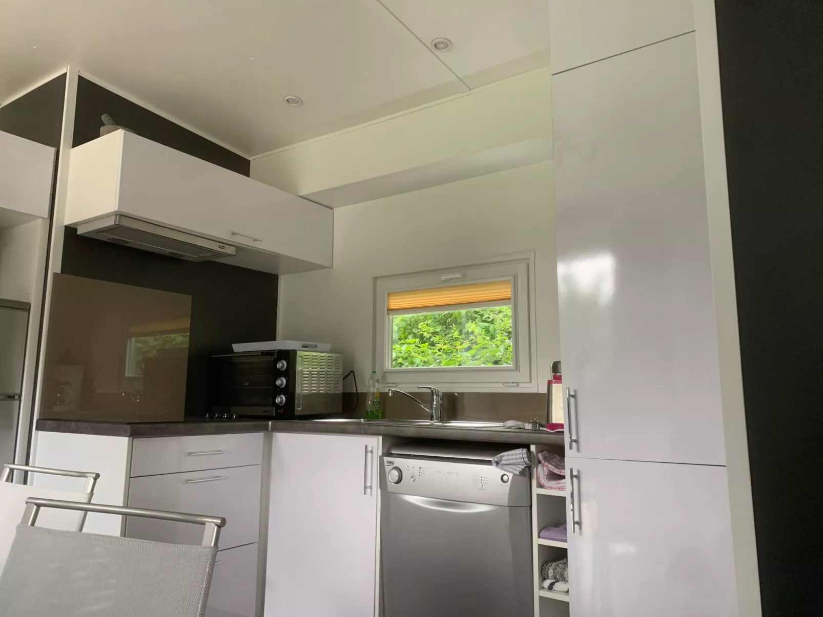 Tiny Haus Ela-Binnen
