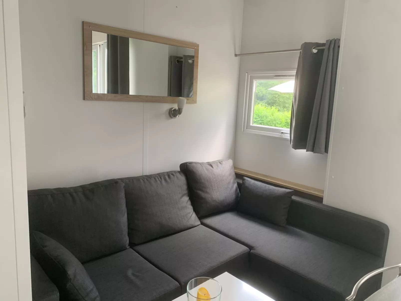 Tiny Haus Ela-Binnen