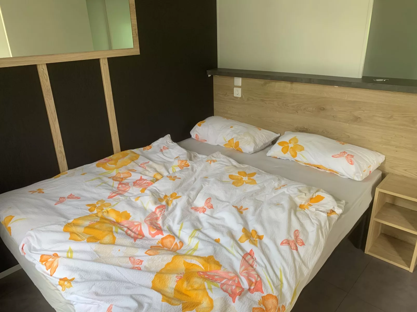 Tiny Haus Ela-Binnen