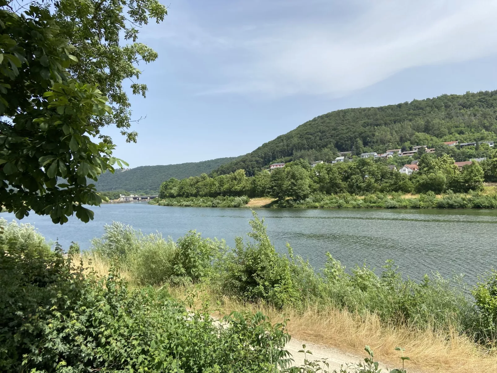 Tiny Haus Schleusenblick-Buiten