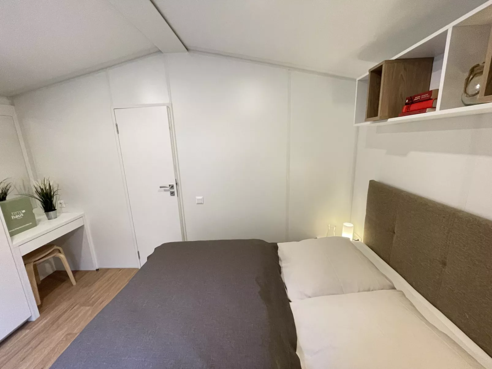 Tiny Haus Altmühlpanorama-Binnen