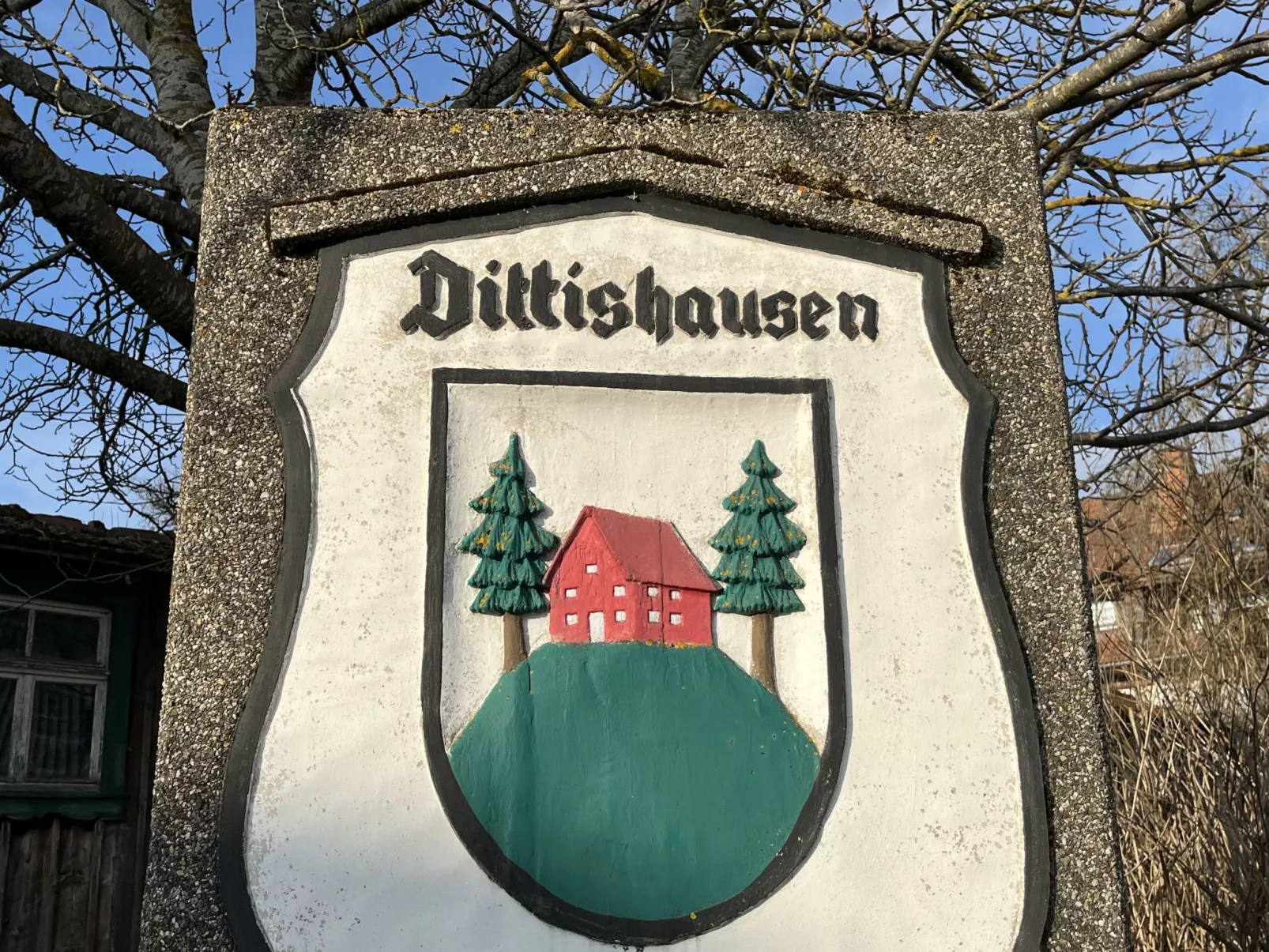 Schwarzwald-Omgeving