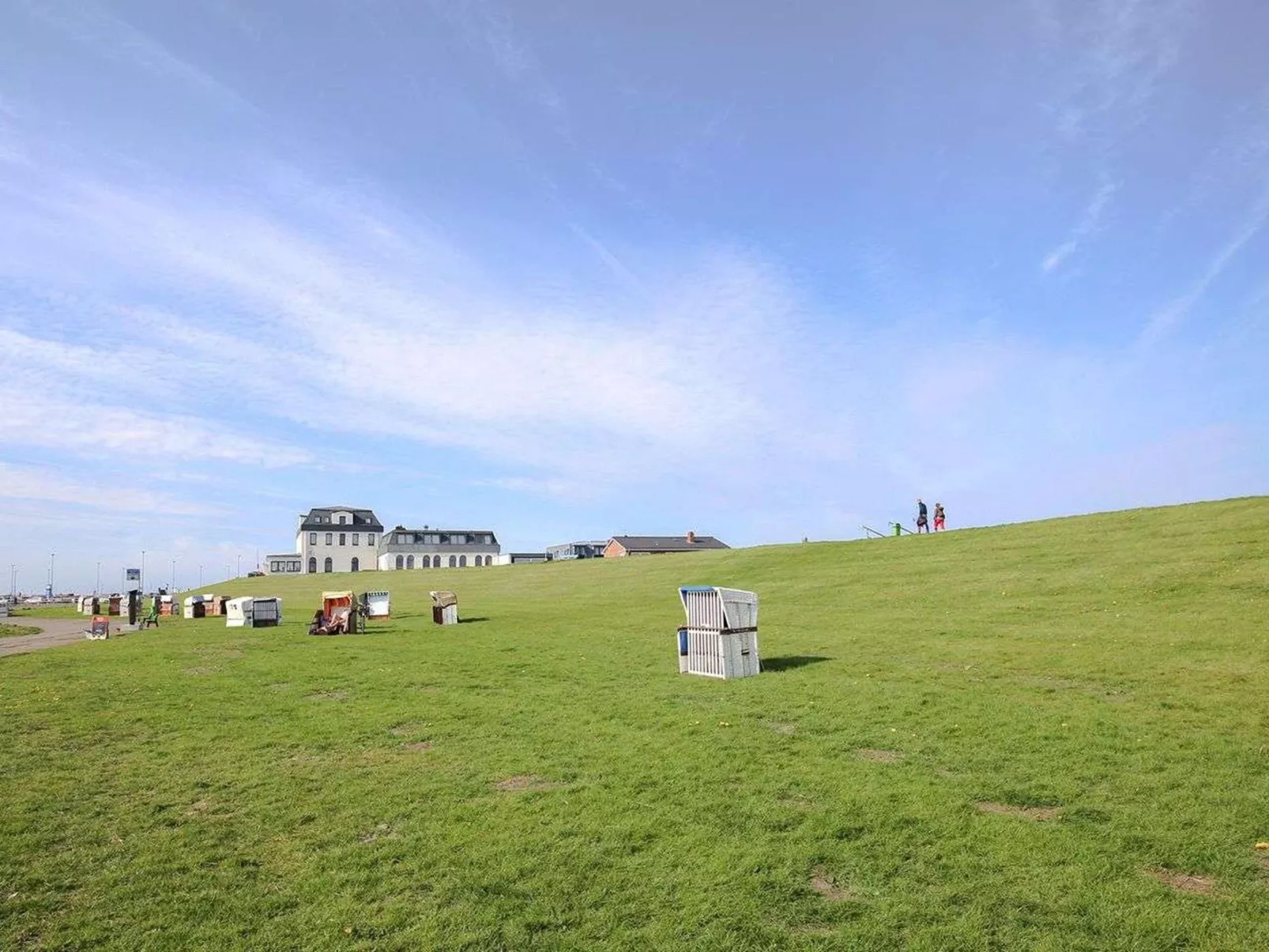 Helgoland-Buiten