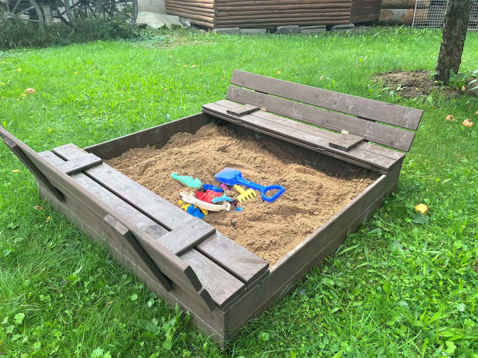 Kern-Buiten