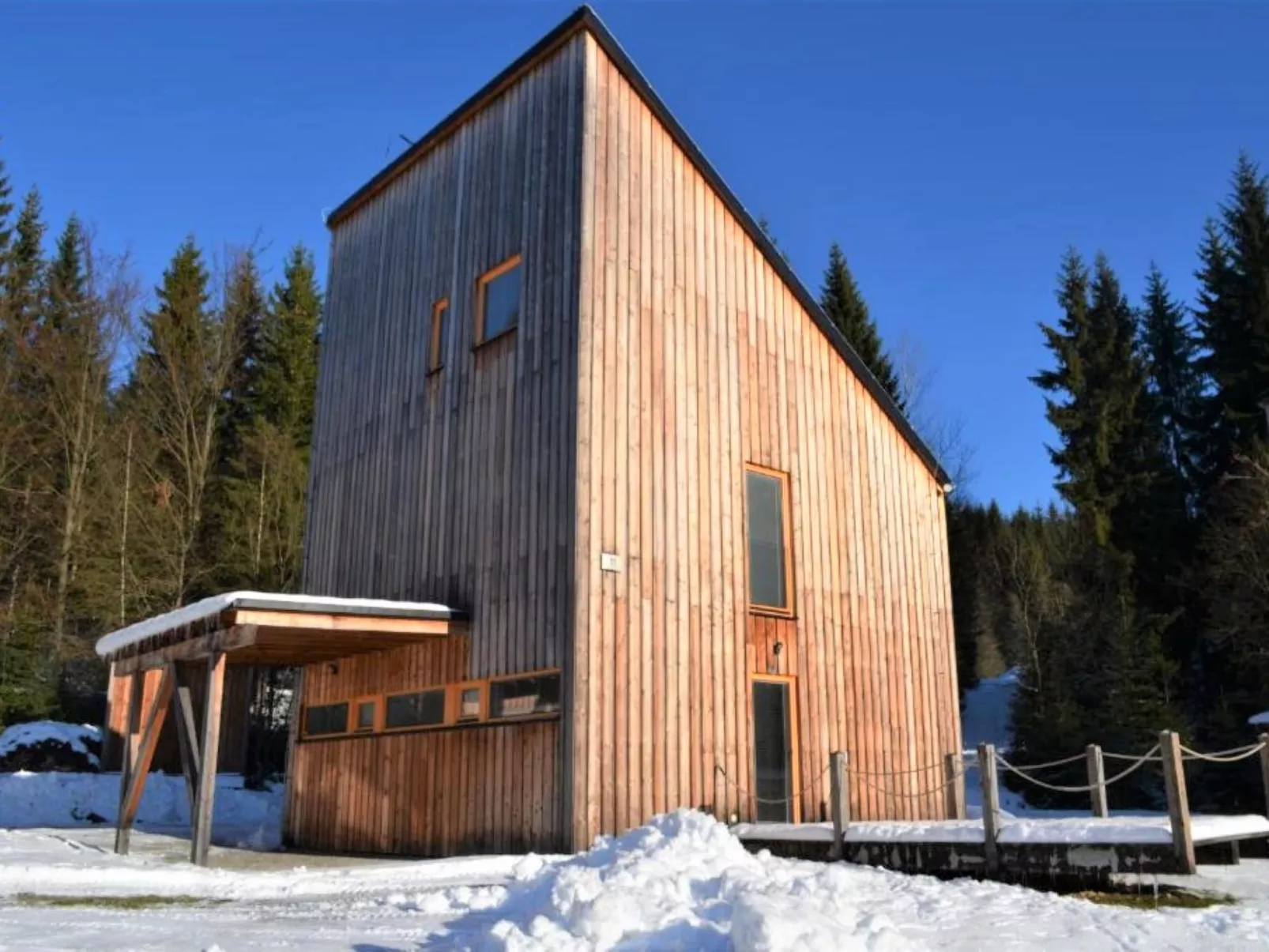 Harrachov 665-Buiten