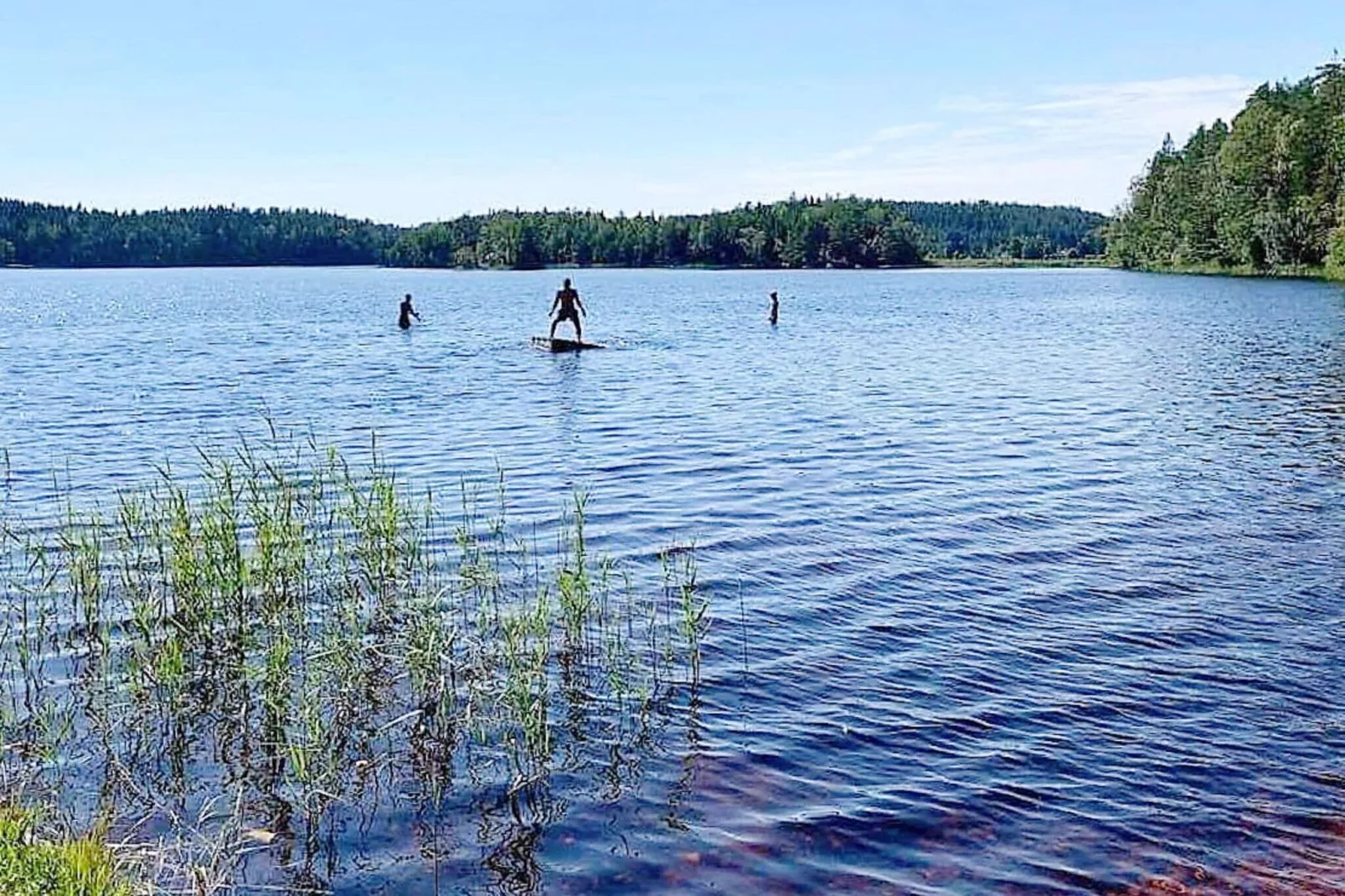 4 persoons vakantie huis in SVANEHOLM-Niet-getagd