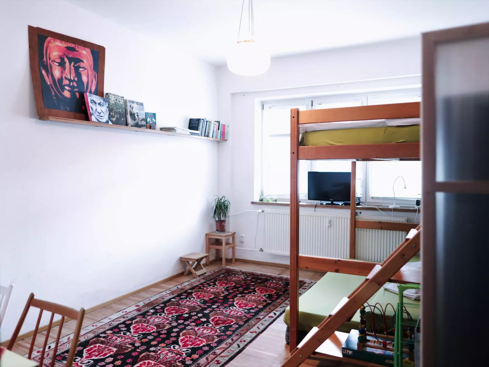 ProFamily simple-Binnen