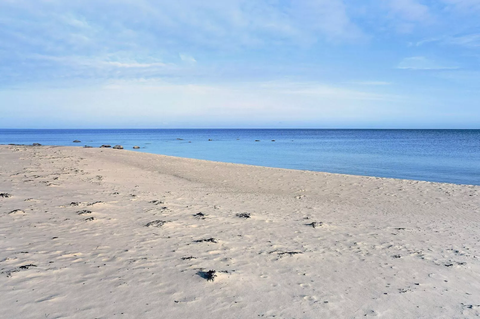 Panoramisch Skanelanga Toevluchtsoord-By Traum-Niet-getagd