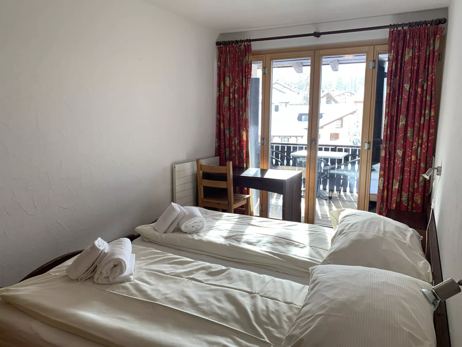 Residenza Chesa Margun 15-5-Binnen