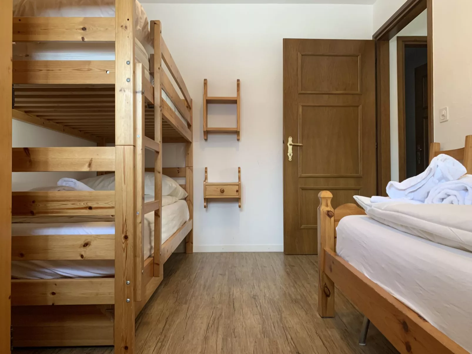 Residenza Chesa Margun 15-5-Binnen