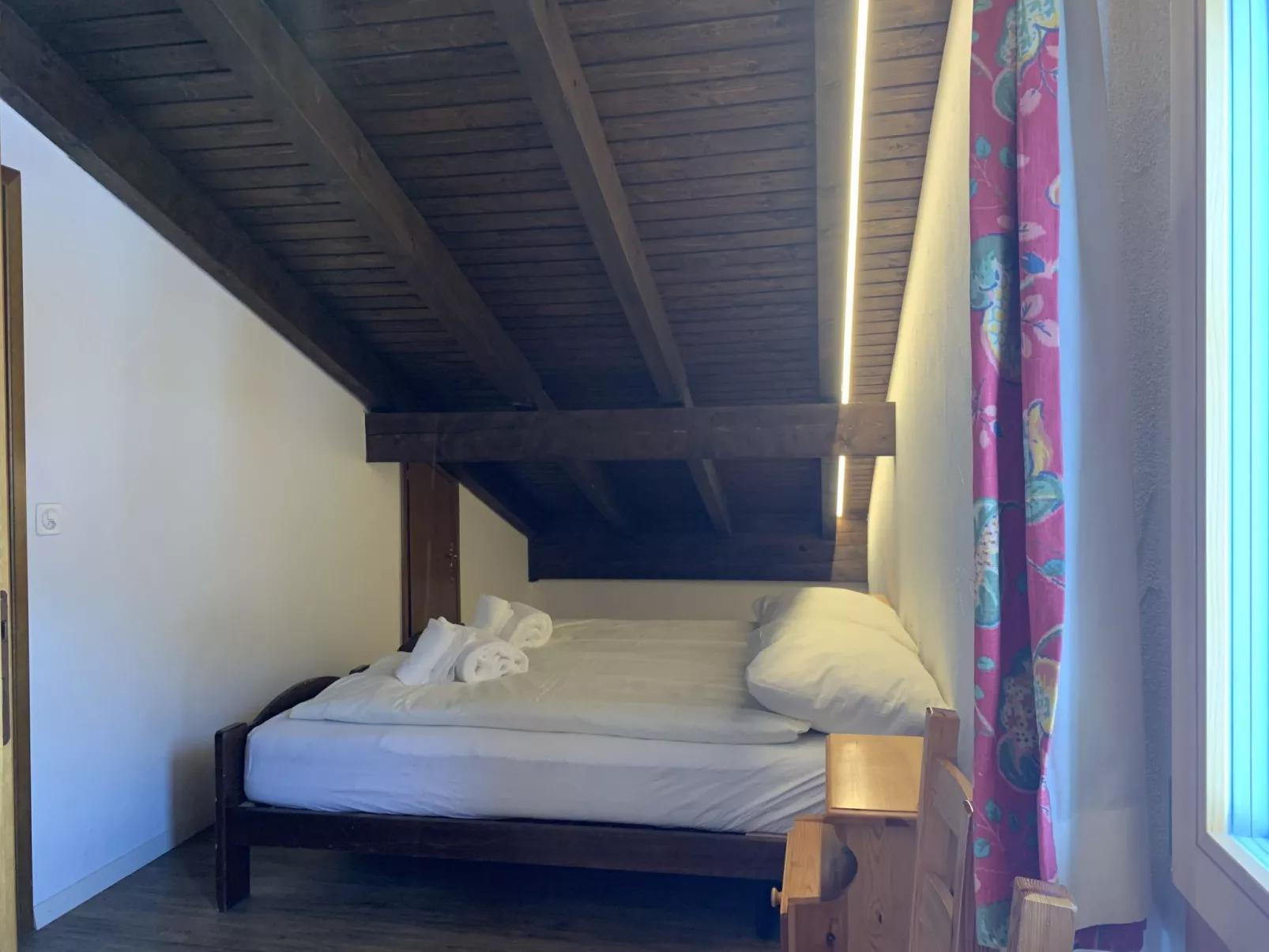 Residenza Chesa Margun 15-5-Binnen