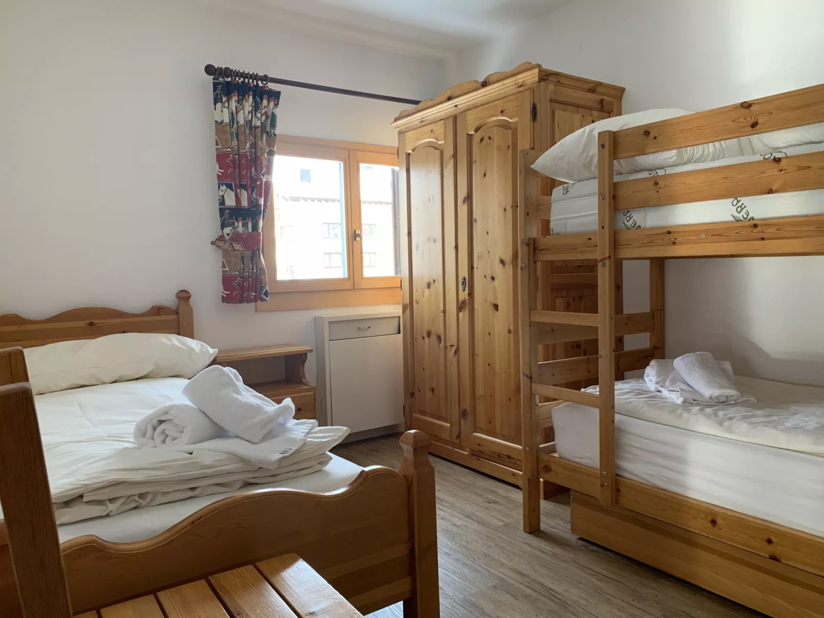 Residenza Chesa Margun 15-5-Binnen