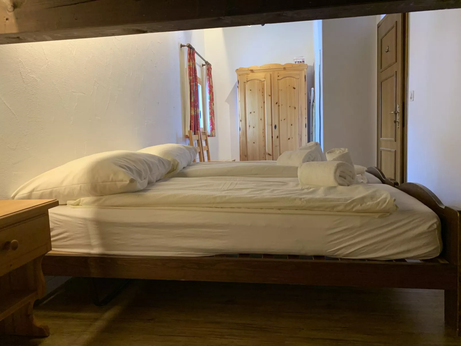 Residenza Chesa Margun 15-5-Binnen